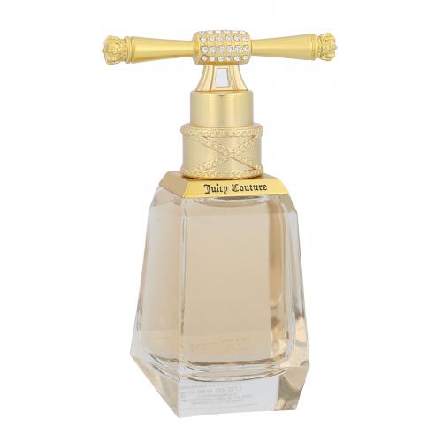Juicy Couture I Am Juicy Couture parfumovaná voda pre ženy 50 ml