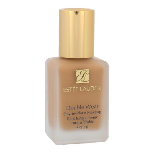 Estée Lauder Double Wear Stay-in-Place dlhotrvajúci make-up SPF 10 odtieň 4N2 Spiced Sand 30 ml