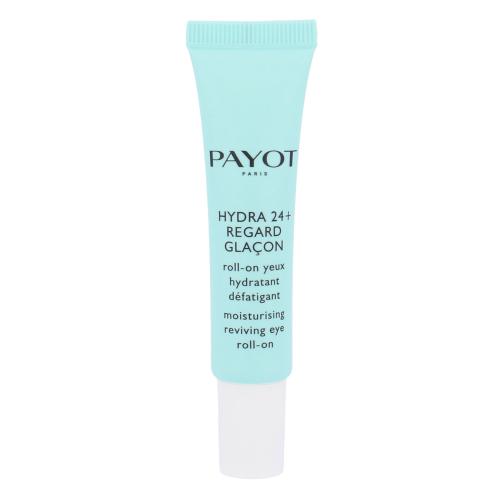 Payot Hydra 24+ Regard Glaçon hydratačný očný gél roll-on 15 ml