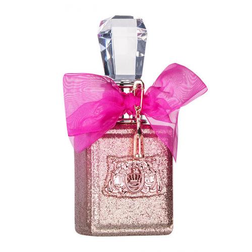 Juicy Couture Viva La Juicy Rose 50 ml parfumovaná voda pre ženy