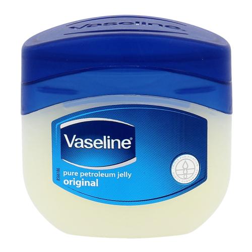Vaseline Original 50 ml telový gél pre ženy
