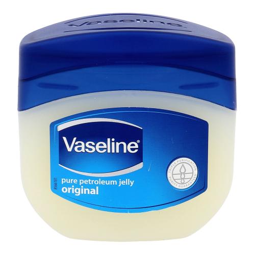 Vaseline Original kozmetická vazelína 100 ml