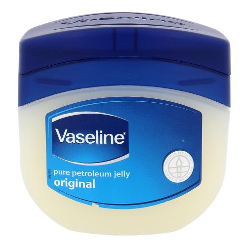 Vaseline Original kozmetická vazelína 250 ml