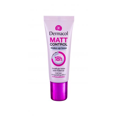 Dermacol Matt Control 18h 20 ml podklad pod make-up pre ženy