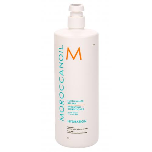 Moroccanoil Hydratačný kondicionér na vlasy s arganovým olejom (Hydrating Conditioner) 250 ml