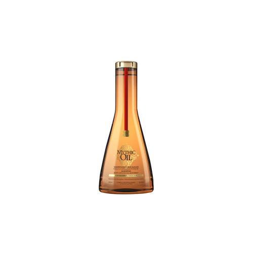 L’Oréal Professionnel Mythic Oil šampón pre husté a nepoddajné vlasy 250 ml