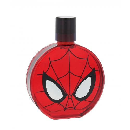 Marvel Ultimate Spiderman 100 ml toaletná voda pre deti