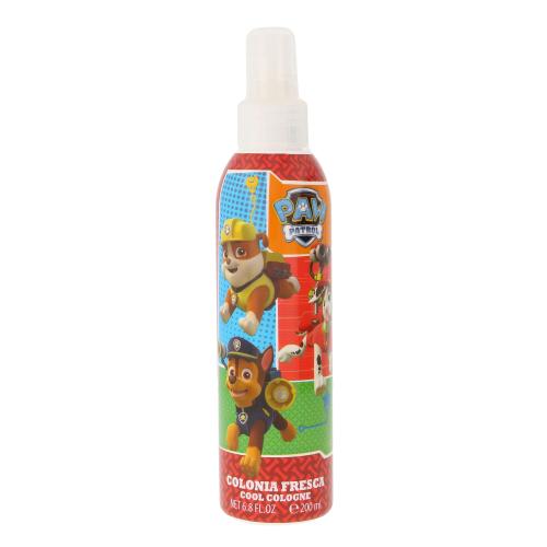 Air Val Paw Patrol Body Mist telový sprej pre deti 200 ml