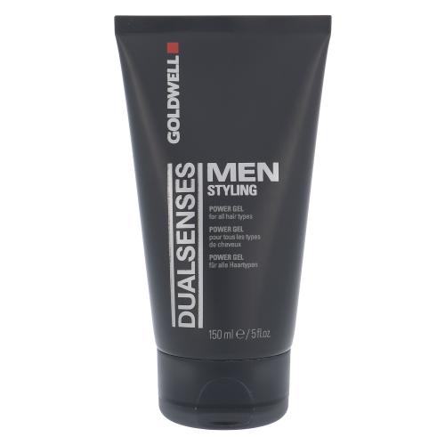 Goldwell Dualsenses For Men Styling 150 ml gél na vlasy pre mužov