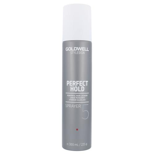 Goldwell StyleSign Perfect Hold Sprayer extra silný lak na vlasy 300 ml