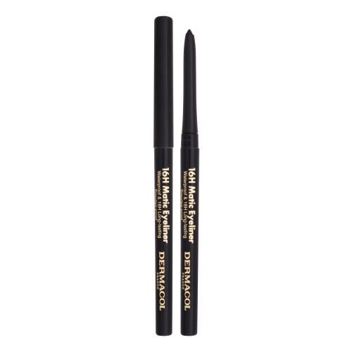 Dermacol 16H Matic Eyeliner automatická ceruzka na oči odtieň 04 0.3 g