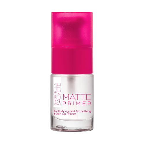 Gabriella Salvete Matte Primer zmatňujúca podkladová báza pod make-up 15 ml