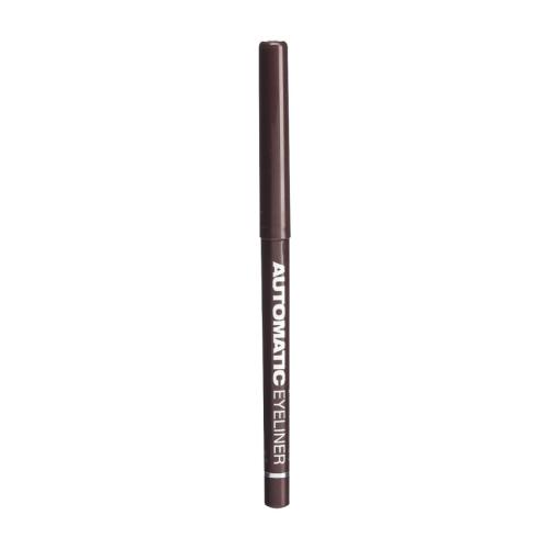Gabriella Salvete Automatic Eyeliner 0,28 g ceruzka na oči pre ženy 07 Dark Brown