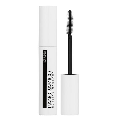 Gabriella Salvete Panoramico riasenka pre natočenie o oddelenie rias odtieň 01 Black 13 ml