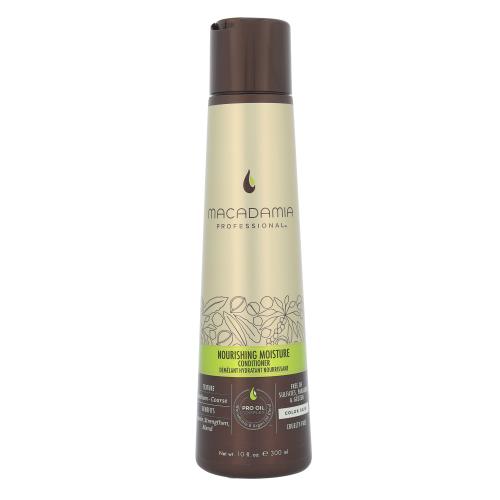 Macadamia Natural Oil Nourishing Repair vyživujúci kondicionér s hydratačným účinkom 300 ml
