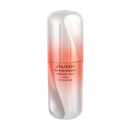 Shiseido Bio-Performance LiftDynamic Treatment 30 ml pleťové sérum na veľmi suchú pleť; výživa a regenerácia pleti; proti vráskam