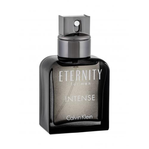 Calvin Klein Eternity Intense For Men 50 ml toaletná voda pre mužov