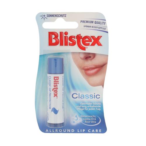 Blistex Classic balzam na pery SPF 10 4.25 g
