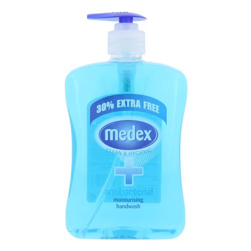 Xpel Medex Antibacterial 650 ml tekuté mydlo unisex
