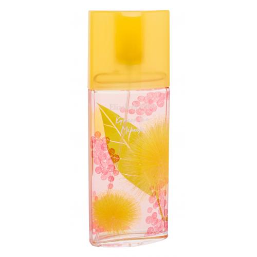 Elizabeth Arden Green Tea Mimosa toaletná voda pre ženy 100 ml