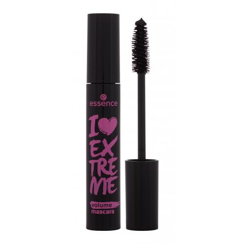 essence I LOVE EXTREME riasenka pre objem 12 ml