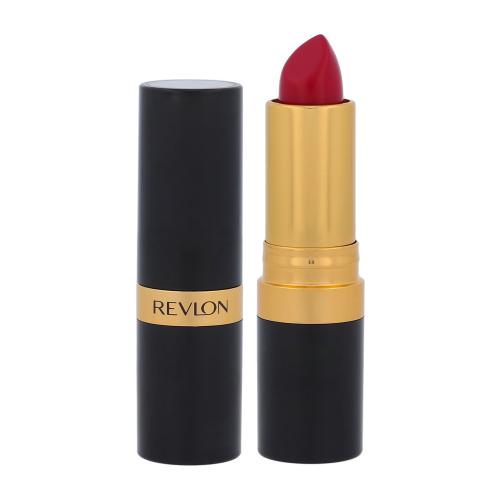 Revlon Super Lustrous Lipstick rúž 4,20 g, 440 Cherries in the Snow