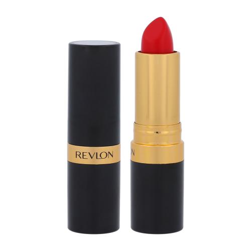 Revlon Super Lustrous Creme 4,2 g rúž pre ženy 720 Fire & Ice