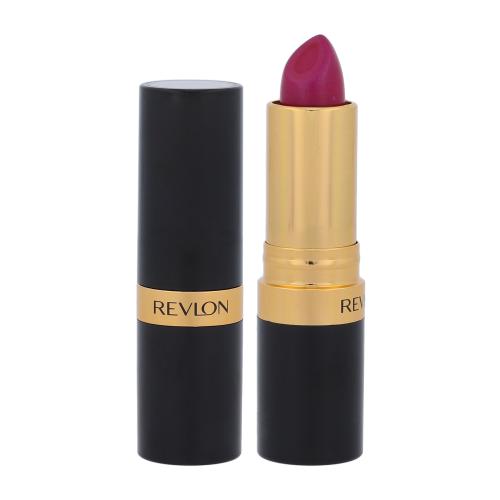 Revlon Cosmetics Super Lustrous™ krémový rúž odtieň 457 Wild Orchid 4.2 g