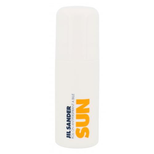 Jil Sander Sun 50 ml dezodorant roll-on pre ženy