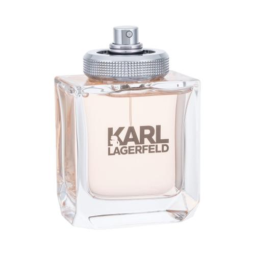 Karl Lagerfeld Karl Lagerfeld For Her 85 ml parfumovaná voda tester pre ženy