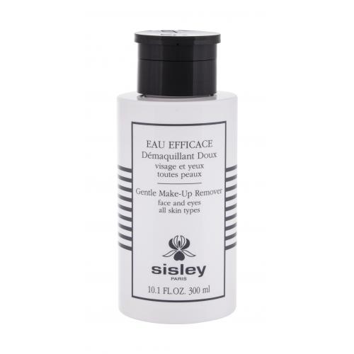 Sisley Eau Efficace čistiaca voda 300 ml, Démaquillant doux visage et yeux
