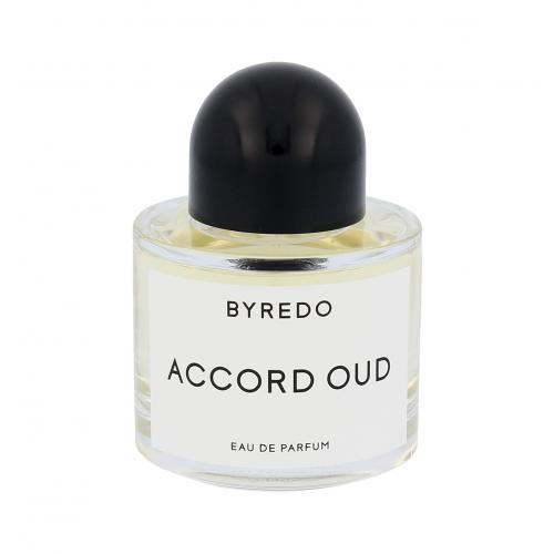 BYREDO Accord Oud 50 ml parfumovaná voda unisex
