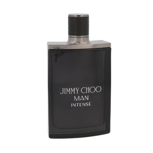 Jimmy Choo Man Intense toaletná voda pre mužov 100 ml