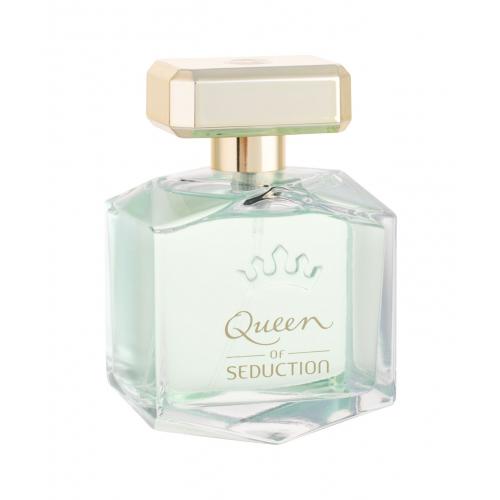 Queen of Seduction - EDT 80 ml