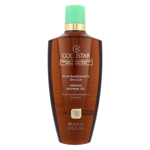 Collistar Special Perfect Body Firming Shower Oil sprchový olej pre všetky typy pokožky 400 ml