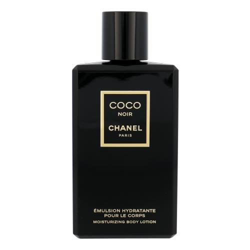 Chanel Coco Noir 200 ml telové mlieko pre ženy