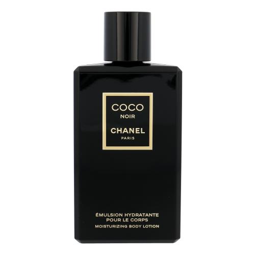 Coco Noir - telové mlieko 200 ml