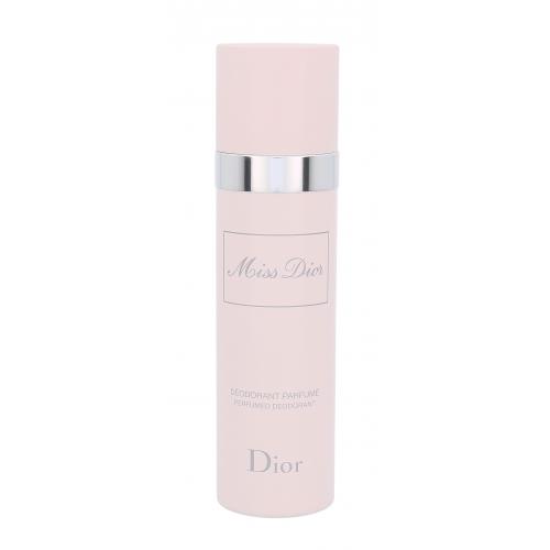 Christian Dior Miss Dior 100 ml dezodorant deospray pre ženy