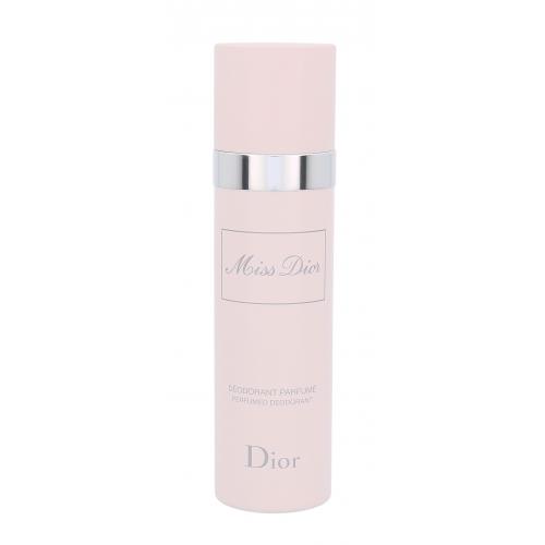 Christian Dior Miss Dior 100 ml dezodorant pre ženy deospray