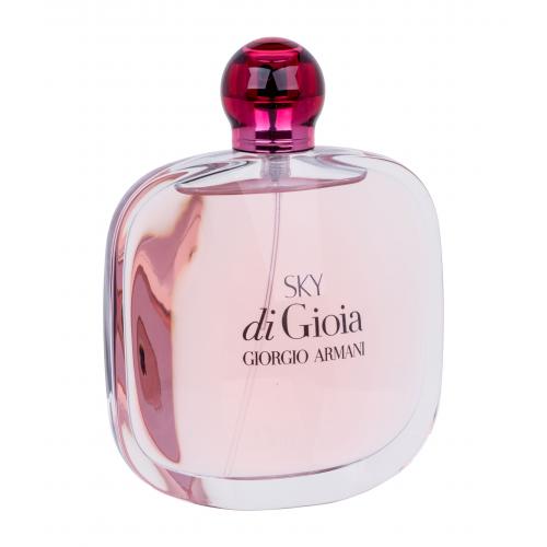 Giorgio Armani Sky di Gioia 100 ml parfumovaná voda pre ženy
