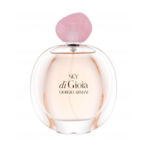 Giorgio Armani Sky di Gioia 100 ml parfumovaná voda pre ženy