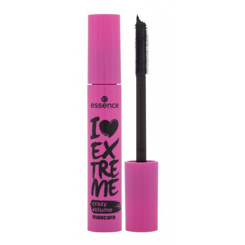 essence I LOVE EXTREME riasenka pre extra objem 12 ml
