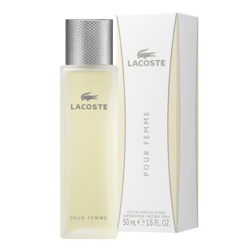 Lacoste Pour Femme Légère 50 ml parfumovaná voda pre ženy