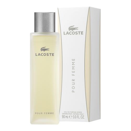Lacoste Pour Femme Légère 90 ml parfumovaná voda pre ženy