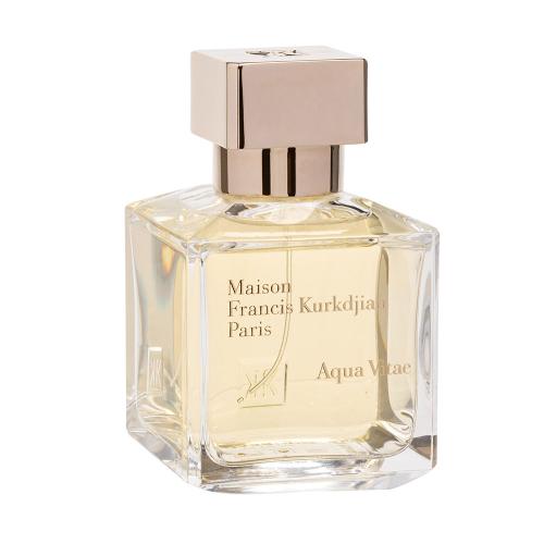 Maison Francis Kurkdjian Aqua Vitae 70 ml toaletná voda unisex poškodená krabička