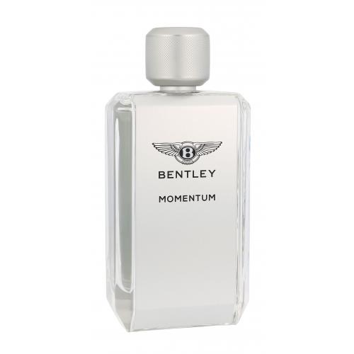 Bentley Momentum 100 ml toaletná voda pre mužov