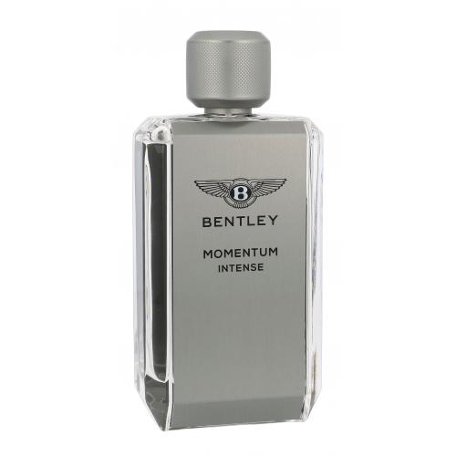 Bentley Momentum Intense 100 ml parfumovaná voda pre mužov