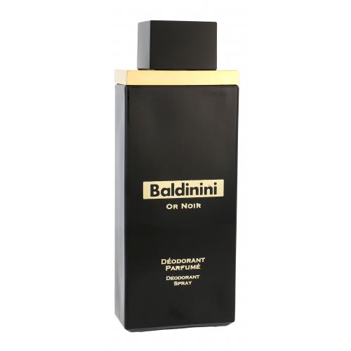Baldinini Or Noir 100 ml dezodorant pre ženy deospray