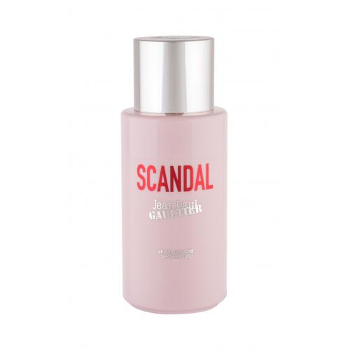 Jean Paul Gaultier Scandal sprchový gél pre ženy 200 ml