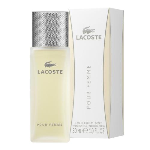 Lacoste Pour Femme Légère 30 ml parfumovaná voda pre ženy